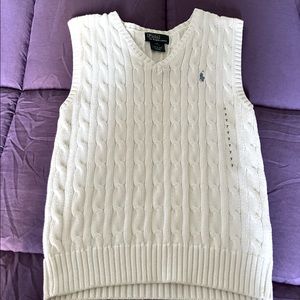 Kids Polo Ralph Lauren Vest